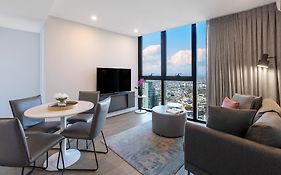 Avani Melbourne Central Residences